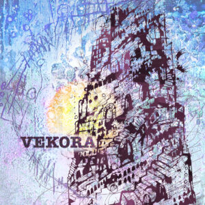 Vekora - Vekora (with Jesse Sprinkle)